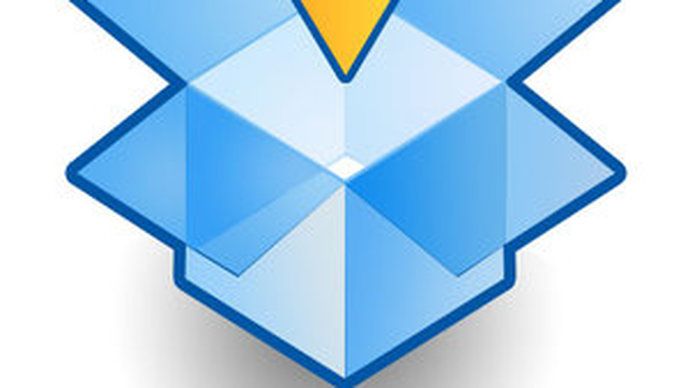 DropBox ar 8Gb jeb mākoņvietas meklējumi